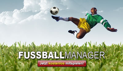 Fussballmanager.de