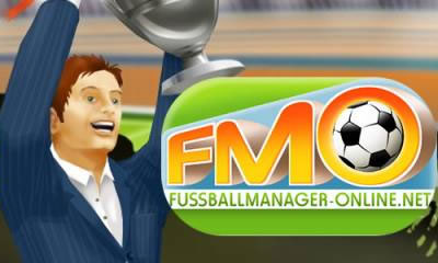 Fussball Manager Online
